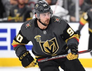 Going all in — 5 years later, after bold moves, Golden Knights are