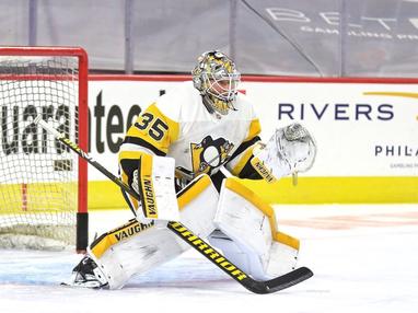 Could the Penguins protect Casey DeSmith over Tristan Jarry
