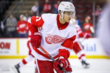 Road to Stanleytown: Detroit Red Wings unfazed by Flyers, take Game 2