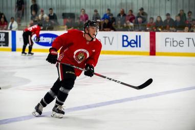 Matt Duchene to Ottawa, Kyle Turris to Nashville, Picks and prospects to  Colorado - Mile High Hockey
