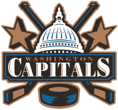 Report: Capitals bringing back retro “Screaming Eagle” logo for