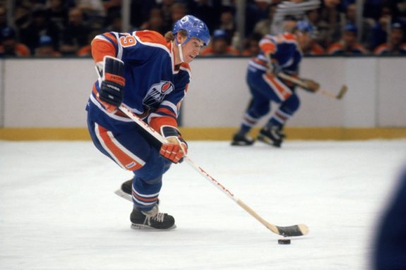 Wayne Gretzky Turns 60: Let's Celebrate the Great One's Storied
