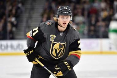 Vegas Golden Knights on X: Nolan Patrick Doing Things: playing in his  200th NHL game!  / X
