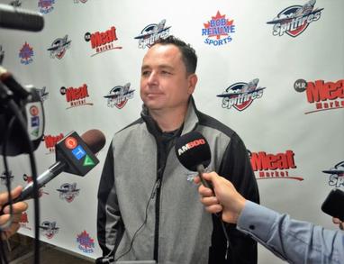 Windsor Spitfires' Weekly: Finding Their Early Identity