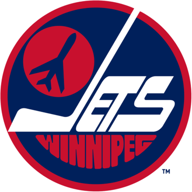 Winnipeg Jets Logo History
