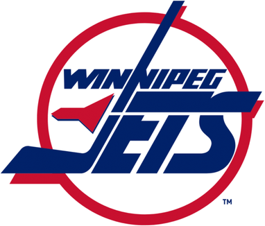 Winnipeg Jets Vintage 