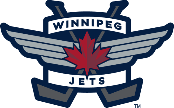 winnipeg jets logo 2022