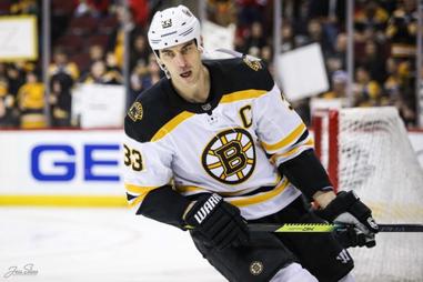 Examining Why the Boston Bruins Haven't Retired Jersey #1
