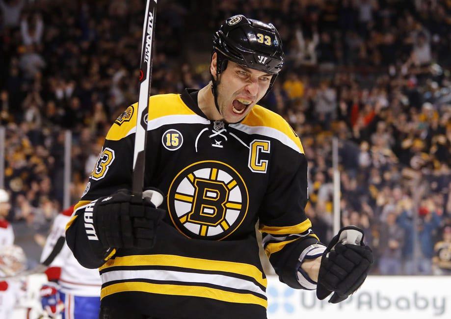 Bruins: The dynasty that never was, Sports