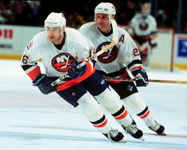 NHL revisionist history - Best and worst of the 1999-2000 season
