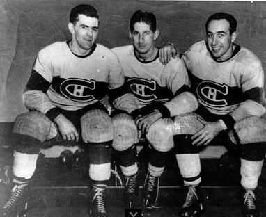 Canadiens: This Day In Habs History: Doug Harvey Jersey Retired