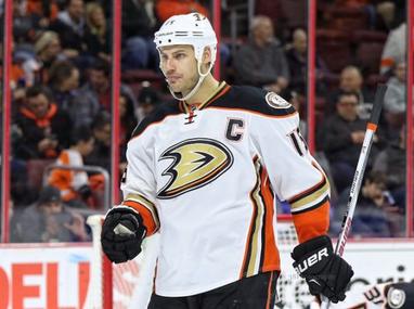 NHL free agency: Ducks captain Ryan Getzlaf needs a new contract