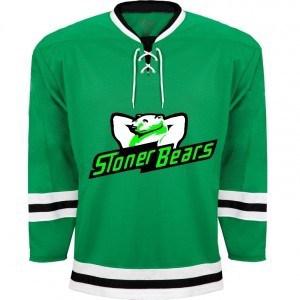 What is the best Beer League team name, and jersey? : r/hockey
