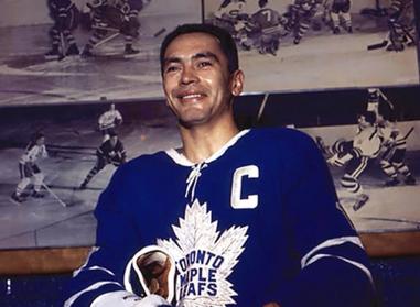 The Best Ever Toronto Maple Leafs Players by Jersey Number - Page 5