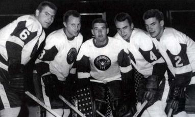 The Quakers: Philadelphia's Best NHL Team (Until 1967-68)