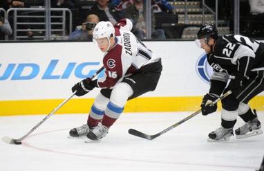Ryan O'Reilly Avalanche Career Remains an Enigma (+) - Colorado Hockey Now