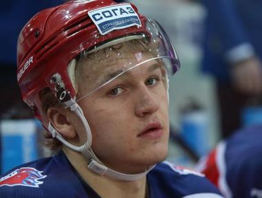 Kirill Kaprizov - NHL News & Rumors