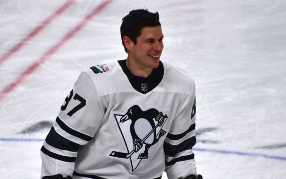 Top selling NHL jerseys of 2019-2020: Sidney Crosby, two Dallas Stars lead the  best sellers 