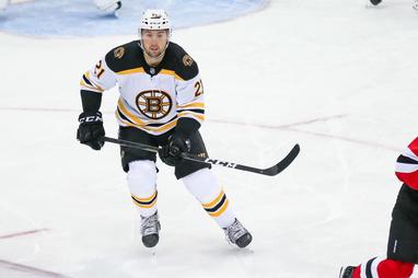 BHN Puck Links: Some Bruins Fans Need To Quit The Hayes Rumors