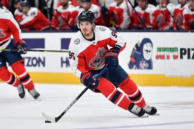 NHL Rumors: Blue Jackets Looking To Trade For Right-Handed Defenceman - NHL  Trade Rumors 
