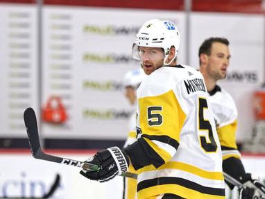 Pittsburgh Penguins history: Revisiting the top first 50 games