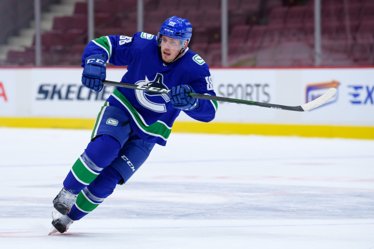 A Canuck fan's guide to the Seattle 2021 NHL expansion draft