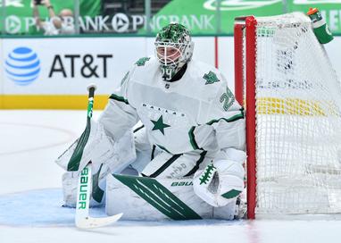 Dallas Stars Reassign Khudobin to Texas, Gardner to the Taxi Squad and  Barteaux to Idaho, Texas Stars