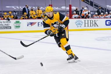 Shocking Trade: Penguins send John Marino to New Jersey for Ty
