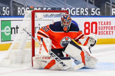 Edmonton Oilers' Stuart Skinner and Leon Draisaitl named to 2023 NHL All- Star Game - OilersNation