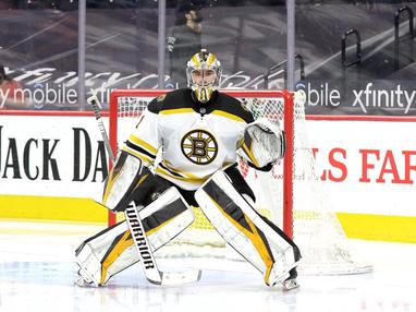 Jeremy Swayman (G) Odds & Betting Lines - Boston Bruins - Yahoo Sports