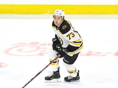 2016 NHL Draft Live Results: Who the Bruins took - Stanley Cup of Chowder