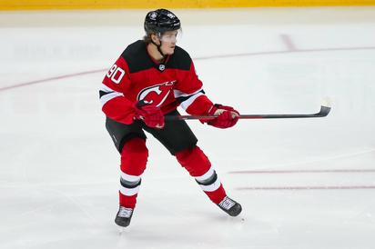 New Jersey Devils 2021-22 Season Preview Part 5: The Coaching and  Management - All About The Jersey