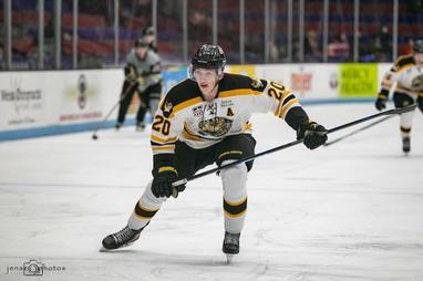 DIDIER NAMED PROVIDENCE BRUINS 2022-23 IOA/AMERICAN SPECIALTY AHL MAN OF  THE YEAR