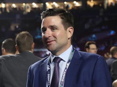 New York Rangers 2023-24 Roster Predictions: Post-Free Agency