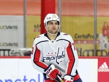 Capitals' inconsistency making it hard to get read on roster ahead of trade  deadline - Washington Times