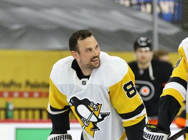 Pittsburgh Penguins, History & Notable Players