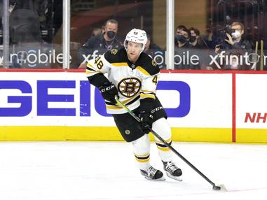 Boston Bruins 2022-23 Player Grades: Matt Grzelcyk