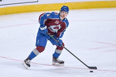 Where does everything stand with the Avs sending Bowen Byram back to the  WHL? - The Athletic
