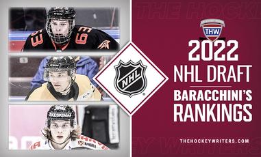 2023 NHL Draft Selections - Green Bay Gamblers Hockey