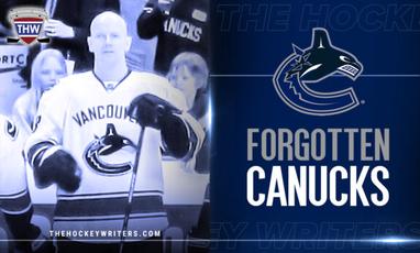 EA SPORTS NHL - Mats Sundin – Vancouver Canucks When Mats Sundin became a  free agent, former Canucks GM Mike Gillis offered Sundin a two-year deal  worth $20 million. Eventually Mats agreed