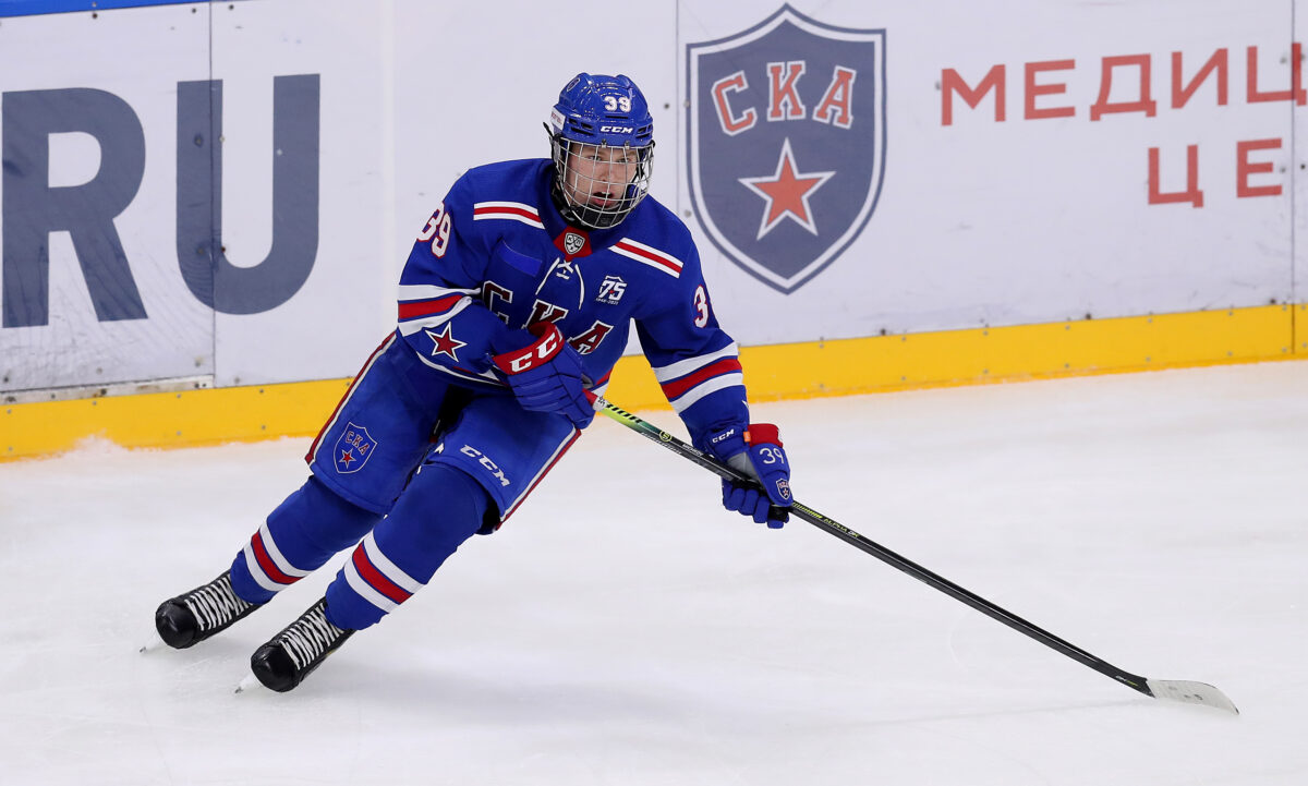 The state of the KHL in 2021 - Busting myths, international