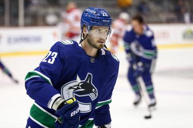 Vancouver Canucks buy out defenceman Oliver Ekman-Larsson's contract - 100  Mile House Free Press