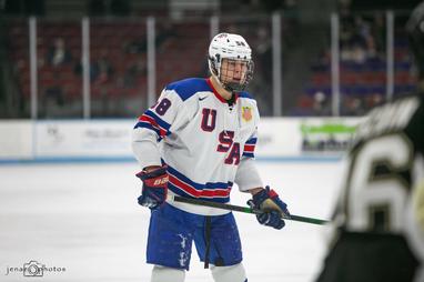 Islanders' Aatu Raty sets sights on NHL after World Juniors