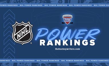 NHL Reverse Retro 2.0 power rankings - The Win Column