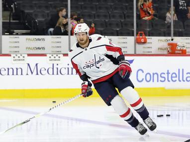Washington Capitals: Top 5 worst contracts in team history - Page 5