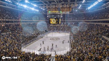 Anaheim Ducks Win the Stanley Cup, EA Sports Predicts - GameSpot