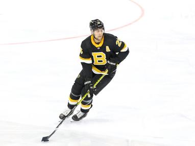 Boston Bruins Trade Talk 2016-17: Jordan Eberle