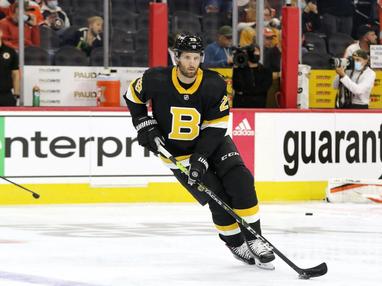 Boston Bruins Sign Derek Forbort 