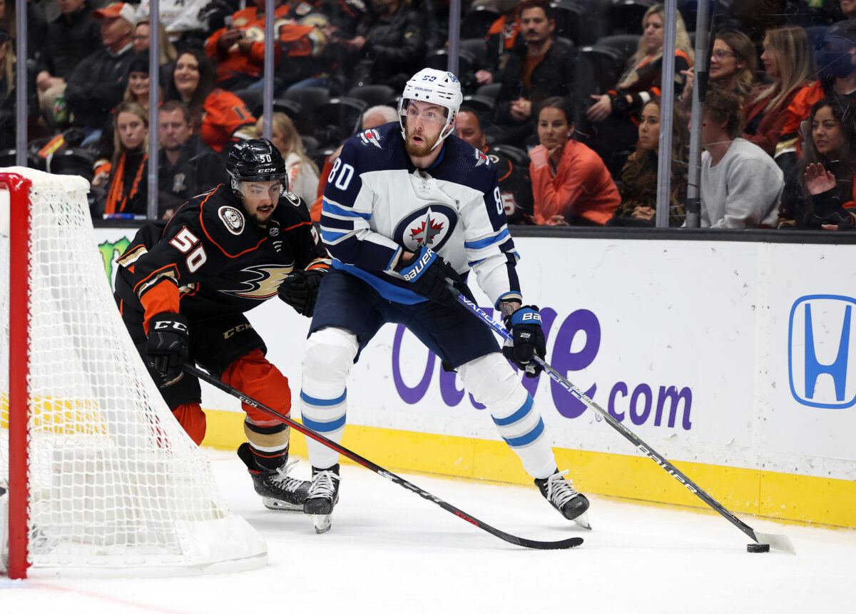 Ates: The Winnipeg Jets and Pierre-Luc Dubois have evolved but