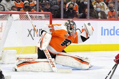 Oilers Can Cheaply Replace Mike Smith to Upgrade Goaltending Position